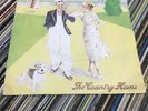 Country Hams (Paul McCartney) Walking In The Park With Eloise. '74 UK EMI 2220 1