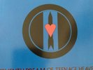 LOVE AND ROCKETS - SEVENTH DREAM OF TEENAGE HEAVEN IMPORT RCA Vinyl Gatefold