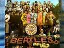 The Beatles ?- Sgt. Peppers - 45 7