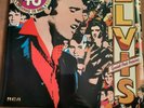 Elvis Presley 40 Greatest Hits 1978 Limited Edition Pink Vinyl LP