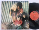 Jimi Hendrix LP Band Of Gypsys  Puppet Cover OBI Japan MPF1078 2 inserts NM
