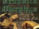 Dropkick Murphys - The Warrior's Code LP RANCID RUDE PRIDE BRUISERS CASUALTIES