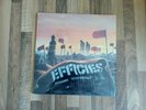 Effigies Vinyl LP Remains Nonviewable US 1989 Excellent+/Excellent+