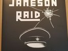 Jameson Raid - Live At The O2 Academy - NM double vinyl LP
