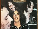 The Frost “Rock & Roll Music” LP Vanguard 6541 VG++ 1969 Detroit Psych