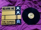 Bizarre Inc - The Climax / Playing With Knives - LC 7871 - Vinyl Record
