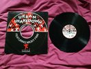 Urban Shakedown Ft. Micky Finn - Some Justice - URBST 1 - Vinyl Record