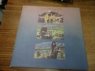 Groundhogs- Split US RELEASE 1971 Gatefold LP VINYL ALBUM