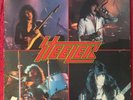 Steeler with Yngwie Malmsteen LP Shrapnel Records Free Shipping