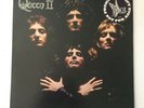 Queen-Queen II -White Label Promo Vinyl