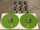 Norman Fucking Rockwell - Lana Del Rey Limited 180 Gram Lime Green 2x Vinyl LP