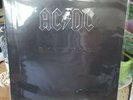 ACDC?BACK IN BLACK?COLUMBIA RECORDS?c2003?SEALED?LOOK? AWESOME SOUNDING LP?3