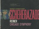 Rimsky-Korsakoff, Scheherazade 180g from the Michael Hobson Archives