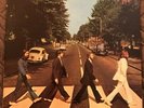 The Beatles Abbey Road MFSL 1-023 Vinyl LP Mobile Fidelity Sound Lab NM / NM