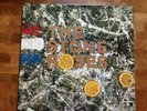 Vinyl LP Record .The Stone Roses.silvertonr records 1989