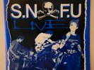 SNFU ?– Live Rare 45 Canadian Punk DOA, Subhumans, Dayglo Abortions, Chi Pig,KBD