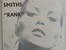 The Smiths, Rank , vinyl LP, released 1988, Excellent Condition