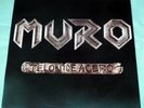 LP MURO - TELON DE ACERO