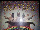 THE BEATLES.MAGICAL MYSTERY TOUR.DOUBLE 4 TRACK EP..7