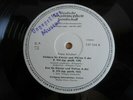 Schneiderhan-Schubert-Fantasie für Klavier & Violine-DGG 139 164 White Promo Lp