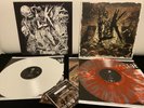 Doppelpack LIK Death Metal RARE Dismember Entombed Splatter Carnage