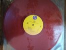 Wilco A.M. Ltd. Ed. Red Vinyl Sealed Sire Records 1-45857