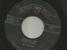 DOOWOP - CHESSMEN - BELLS BELLS  /  PRAYER OF LOVE -HEAR -1959 N.Y. GOLDEN CREST