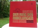 Der Ring des Nibelungen Chor und Orchester Bayreuther Festspiele Karl Böhm