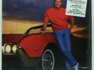RICHARD CARPENTER Time LP 1987 SEALED hype sticker promo Carpenters