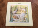 Genesis - Selling England by the Pound - 1973 Charisma Vinyl - CAS 1074 + insert
