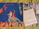 Fred Frith ?– Gravity 1980 first US press LP Ralph Rec FF 8057-L VINYL NEAR MINT