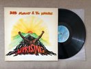 Uprising [LP] by Bob Marley & the Wailers Vinyl, 1980