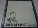 BURNING SPEAR- MARCUS GARVEY -RARE ROOTS REGGAE