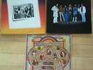 LYNYRD SKYNYRD lps SECOND HELPING vg STREET SURVIVORS vg+ insert FIRST ex GATEF