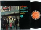 John Coltrane - Live At The Village Vanguard Again LP - Impulse - AS-9124 RVG