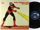 Johnny Hammond Smith - The Stinger LP - Prestige RVG