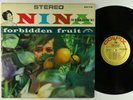 Nina Simone - Forbidden Fruit LP - Colpix - SCP 419 DG VG+