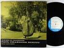 Paul Chambers Sextet - Whims Of Chambers LP - Blue Note Mono DG RVG Ear 767 LEX