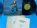 VAN MORRISON Saint Dominic’s Preview 1972 VG+ 1st Press WARNER BROS BS 2633 Book