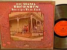 BIG MAMA THORNTON Stronger Than Dirt 1969 MERCURY Female Blues EX Vinyl
