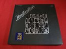 various  VERVE JAZZ BOOK  -  Verve 2615005 Germany 1973 - 10 LP-Set sehr gut