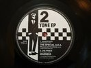 Ska two Tone Ep TT31.