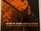 Donald Byrd Blue Note 4019 LP 