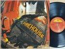 FIREHOUSE - Hold Your Fire [1992 Korea Orig 1st Vinyl] w/Insert No Barcode