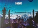 Suede ?– The Blue Hour - 2018 - 2 LP - New & Sealed - Blue Vinyl