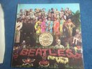 The Beatles - Sgt Pepper's Lonely Hearts Club Band Stereo PCS 7027