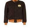 FRANK SINATRA Living Well Is The Best Revenge Custom Back Stage Concert Jacket