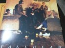 Lp Record The Go - Betweens  Tallullah