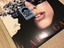 Lady Gaga The Fame 2x12’’ Limited Edition Blue Vinyl LP Fnac