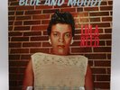 Lula Reed Blue And Moody KING 604 MONO BLACK LABEL BLUES R&B 1958